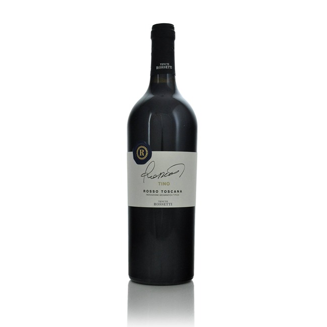 Linda Rosso Toscana IGT - Image 1