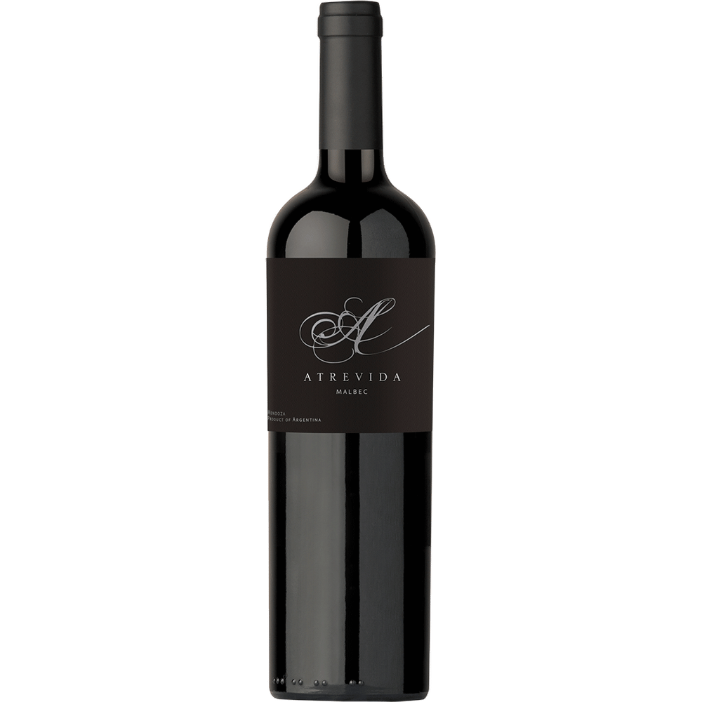 Atrevida Malbec - Image 1