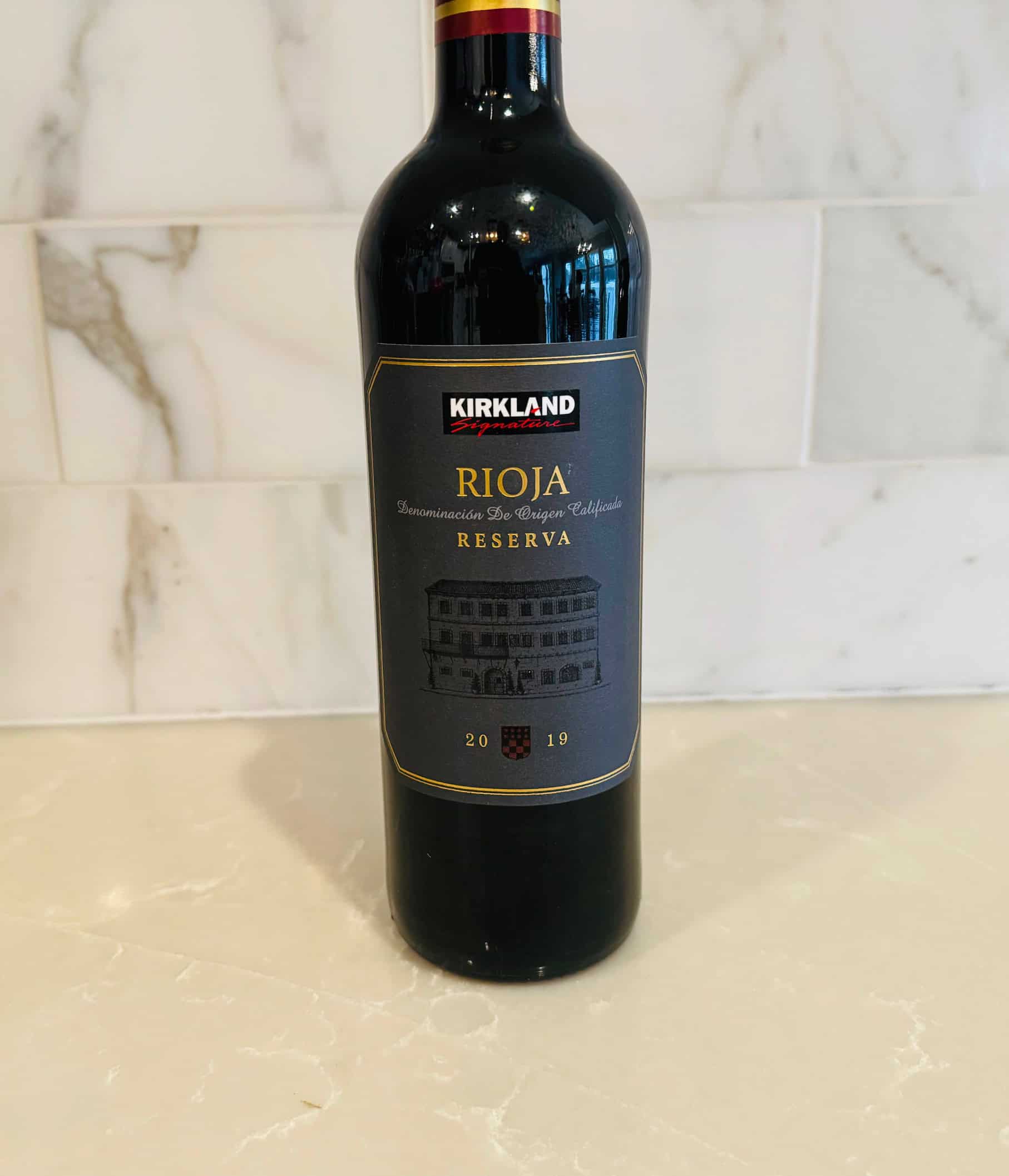 Rioja Reserva - Image 1