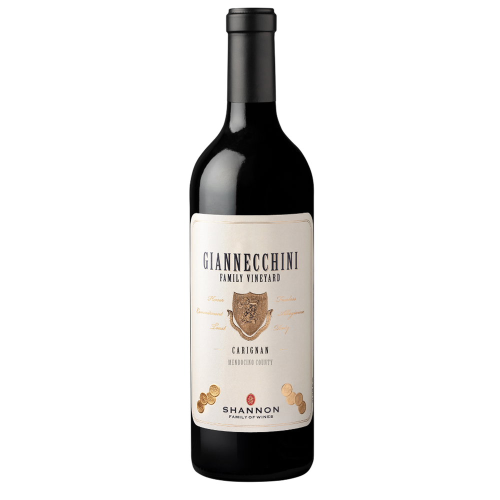 Ventriloquist Red Blend - Image 1