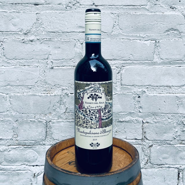 Valle del Sole - Image 1