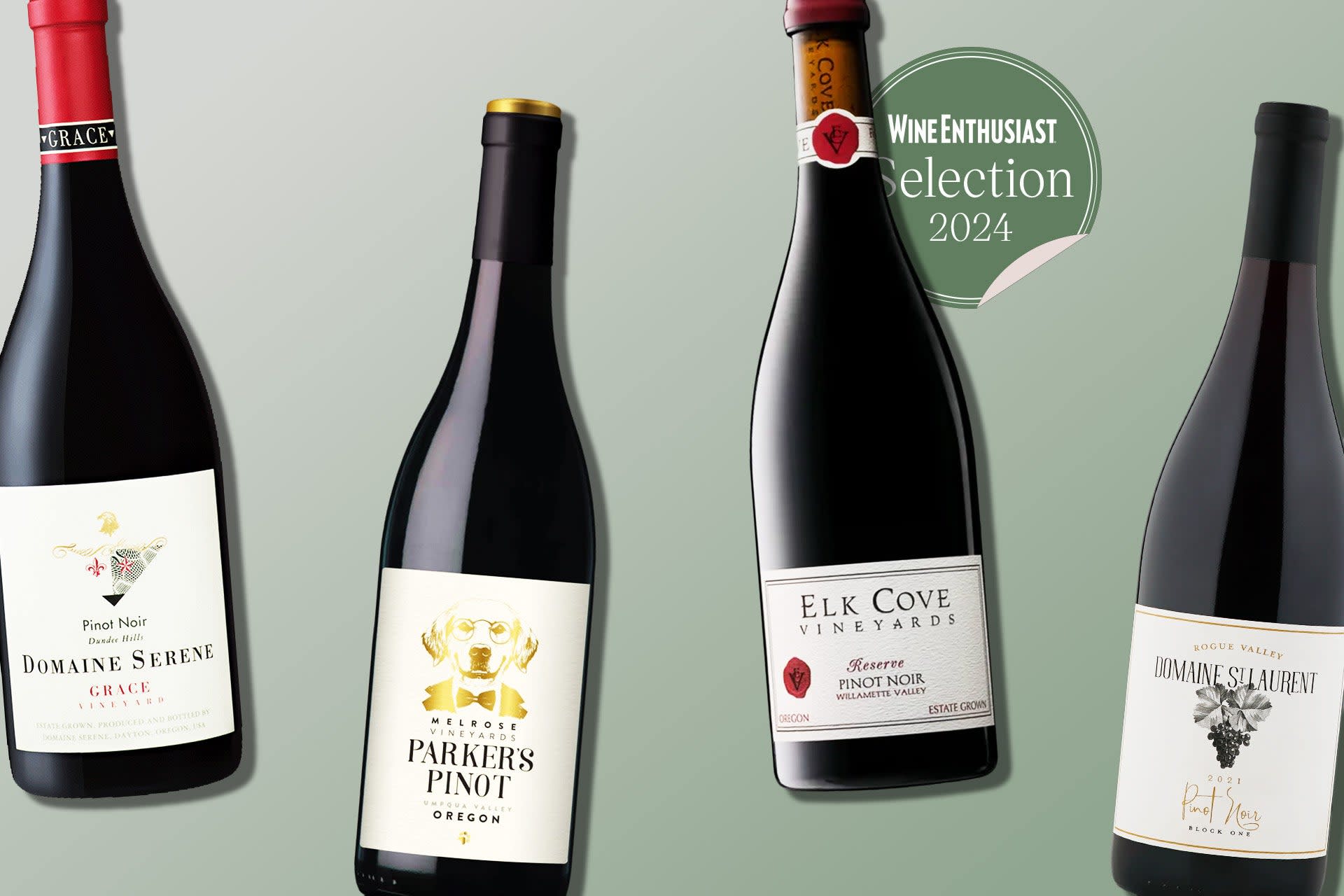 Le Rouleur Pinot Noir - Image 1