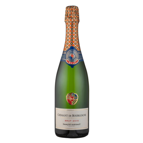 Crémant de Bourgogne Brut - Image 1