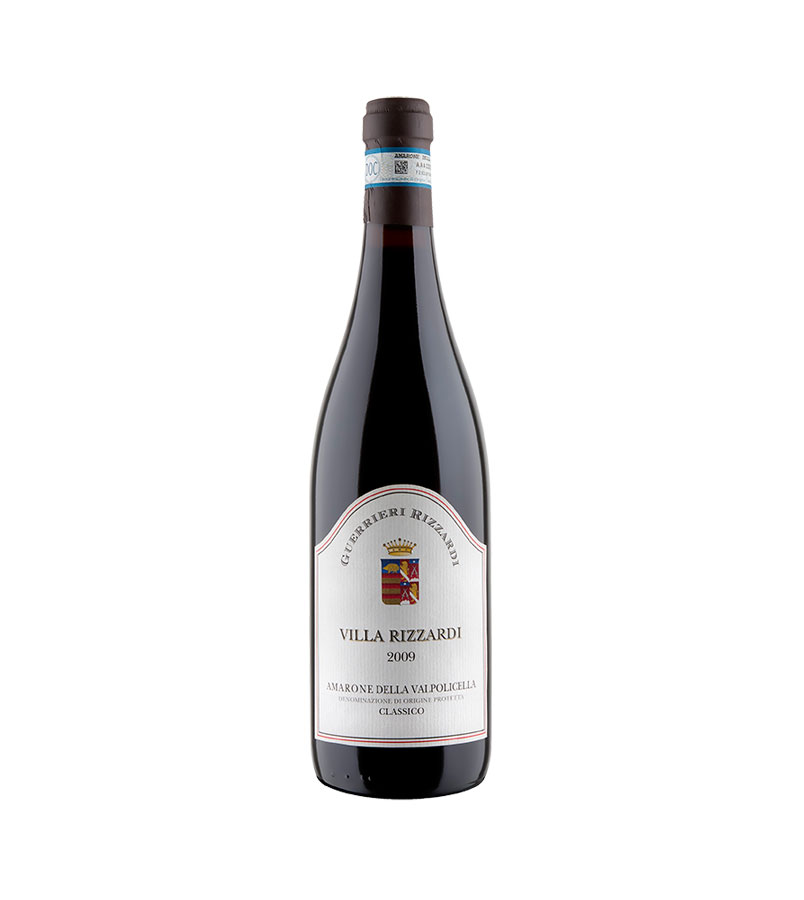 Amarone della Valpolicella Classico - Image 1