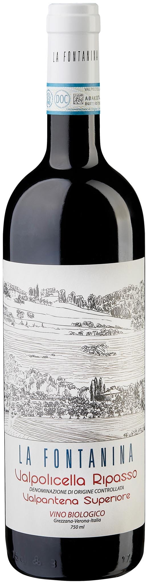 Amarone della Valpolicella - Image 1