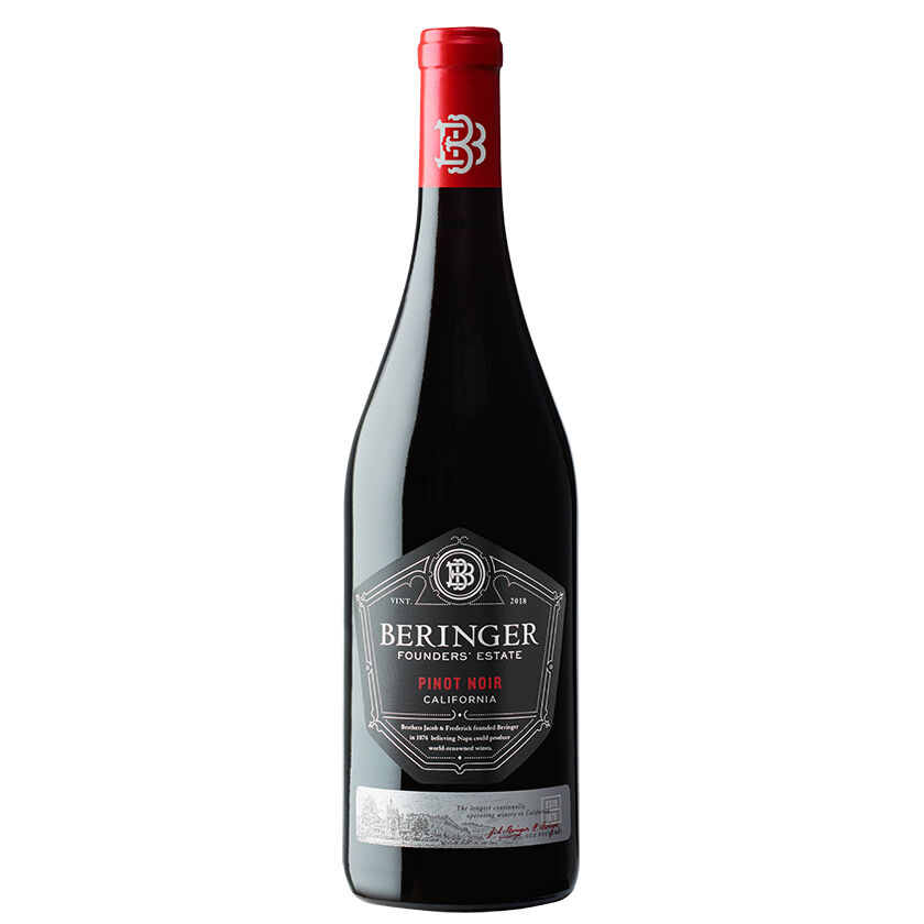 Founders' Estate Pinot Noir - Image 1