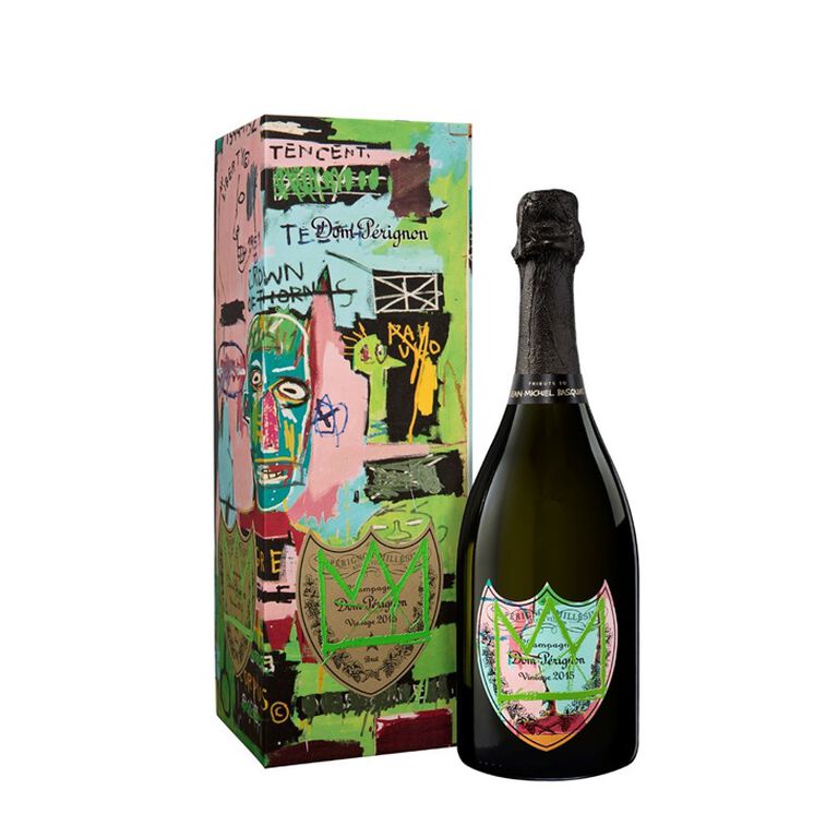Dom Pérignon Vintage - Image 1
