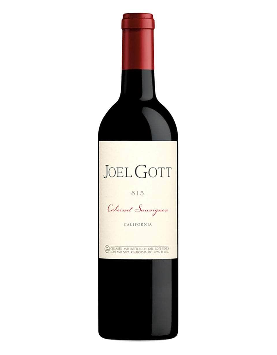 815 Cabernet Sauvignon - Image 1