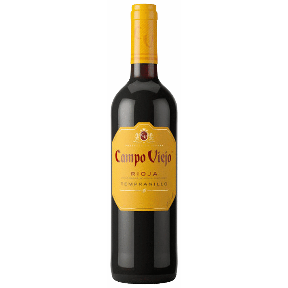 Campo Viejo Rioja Tempranillo - Image 1