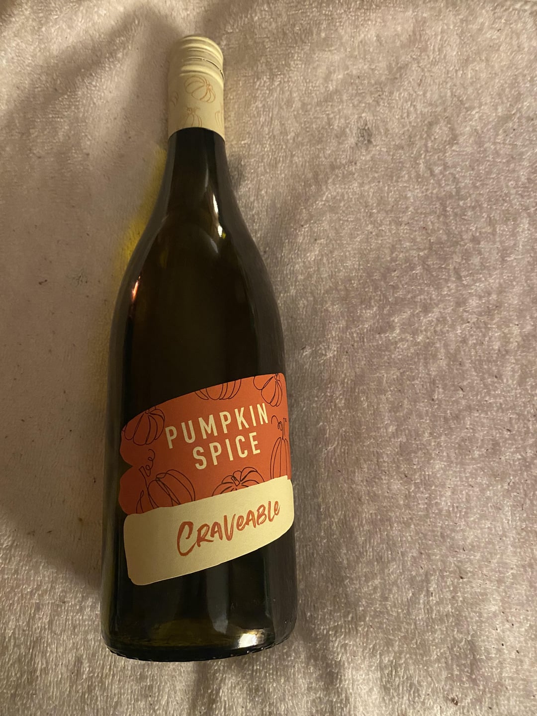 Pumpkin Spice - Image 1