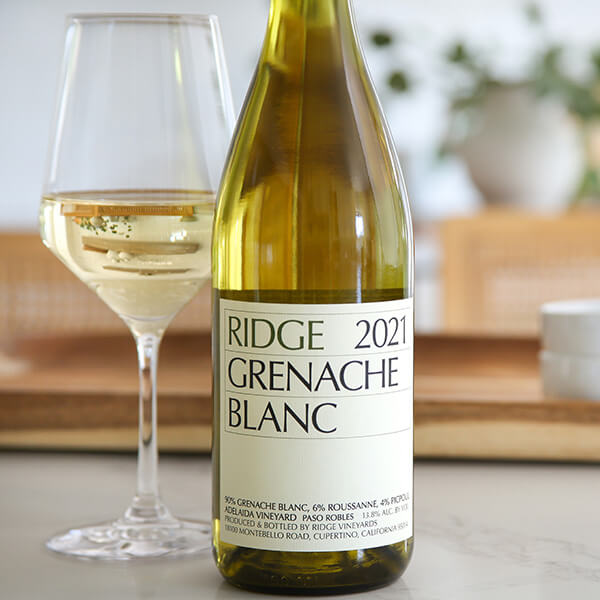 Grenache Blanc - Image 1