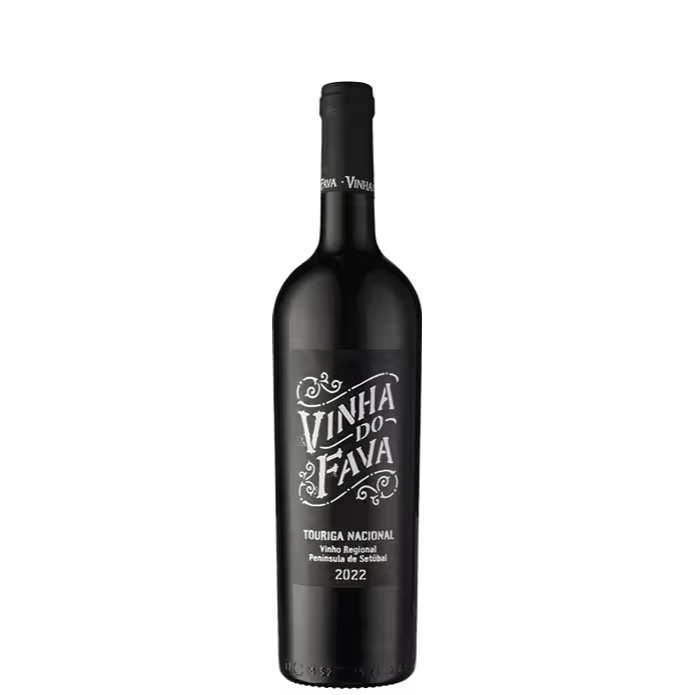 Touriga Nacional - Image 1