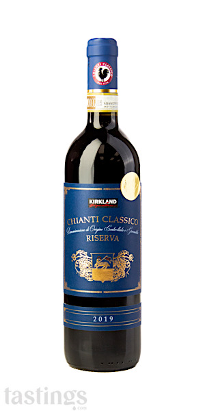 Chianti Classico Riserva - Image 1