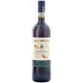Bucerchiale Chianti Rufina Riserva - Image 1