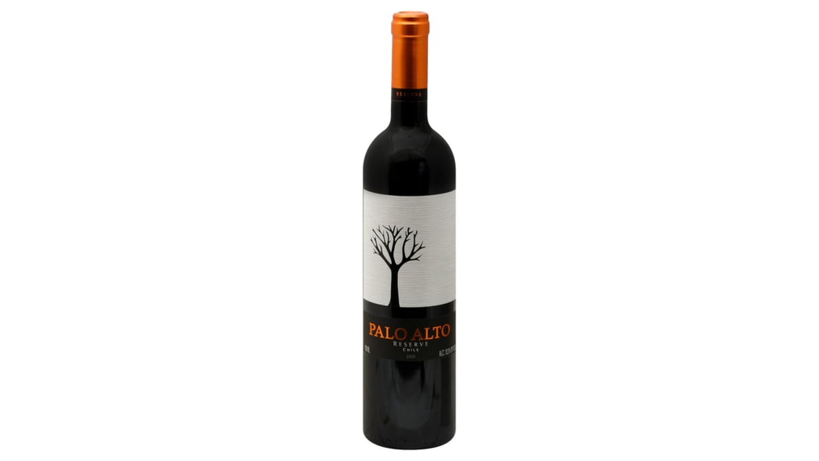 Palo Alto Cabernet Sauvignon - Image 1