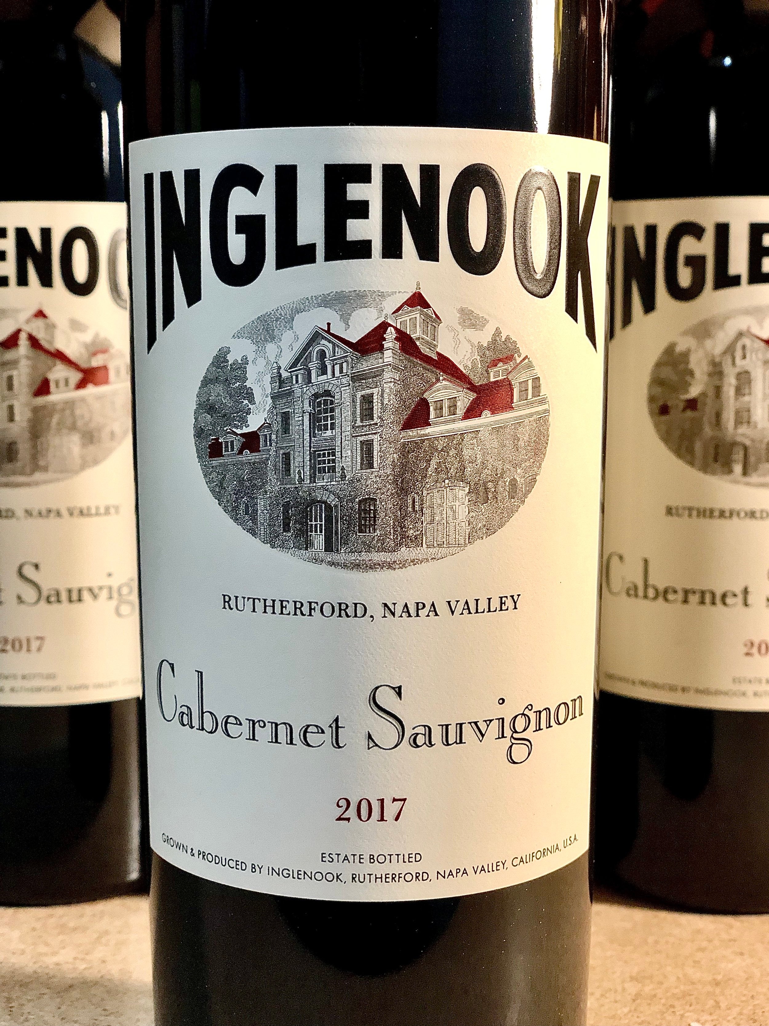 Cabernet Sauvignon - Image 1
