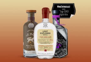 Mula Velha Reserva - Image 1