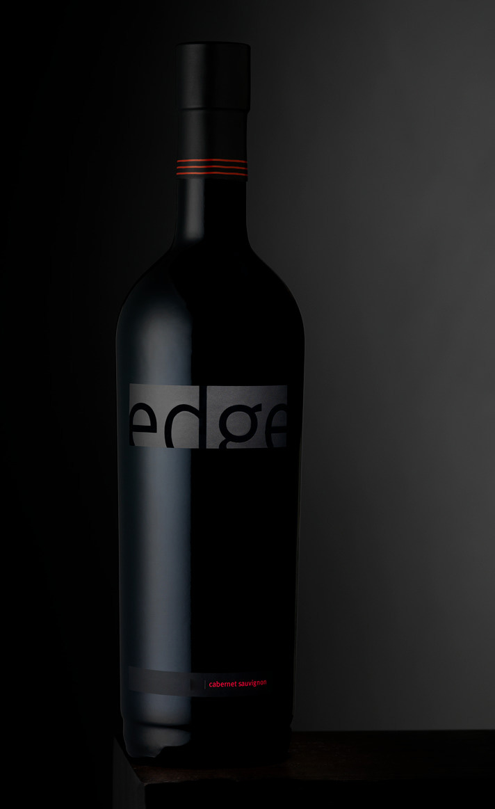 Edge Cabernet Sauvignon - Image 1