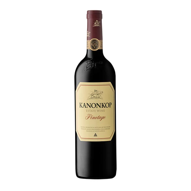 Wine Bottle