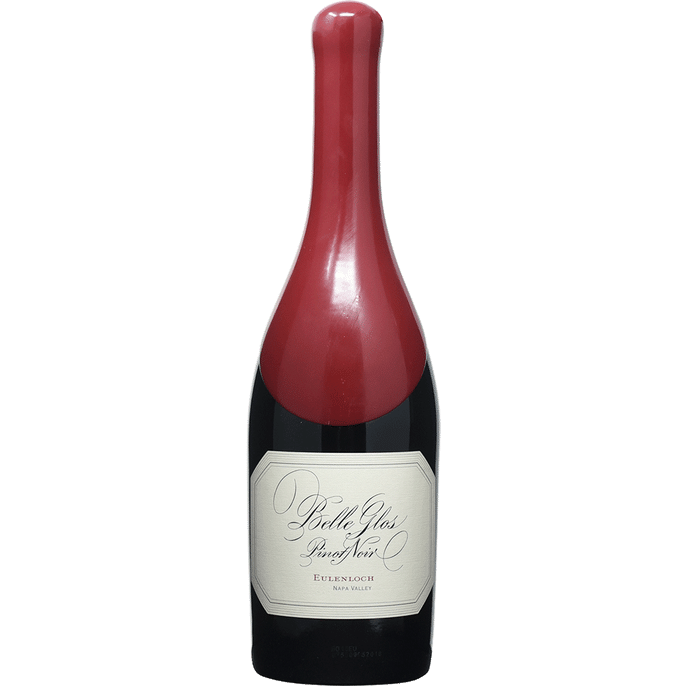 Belle Glos EULENLOCH Pinot Noir - Image 1