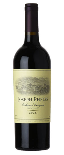Cabernet Sauvignon - Image 1