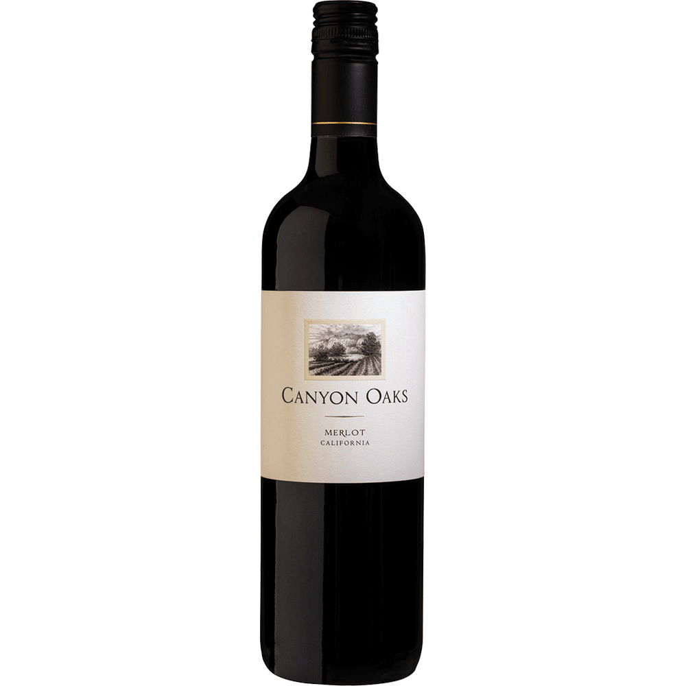 California Merlot - Image 1
