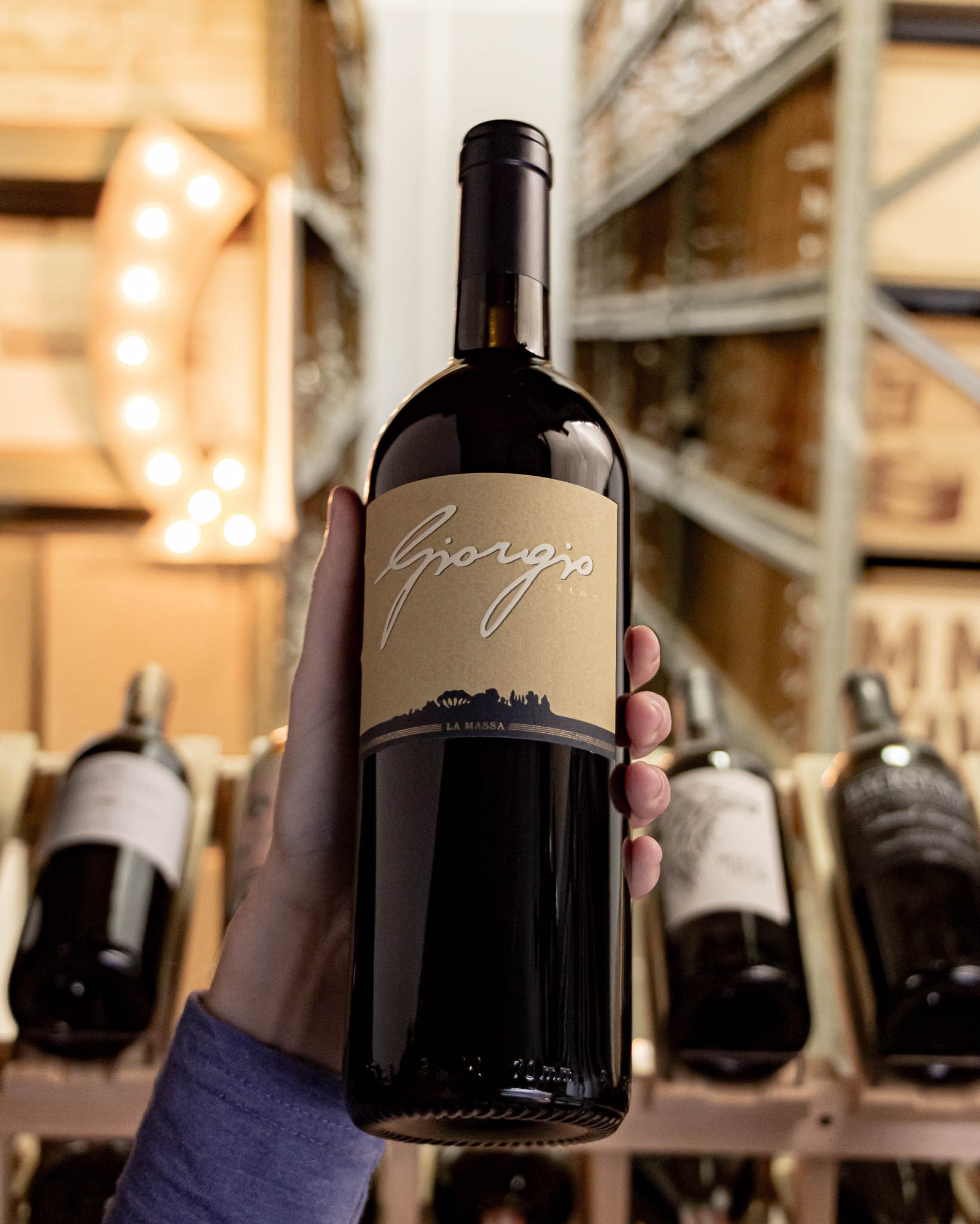 Toscana Rosso - Image 1