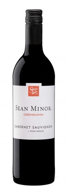 Sean Minor Reserve - Image 1