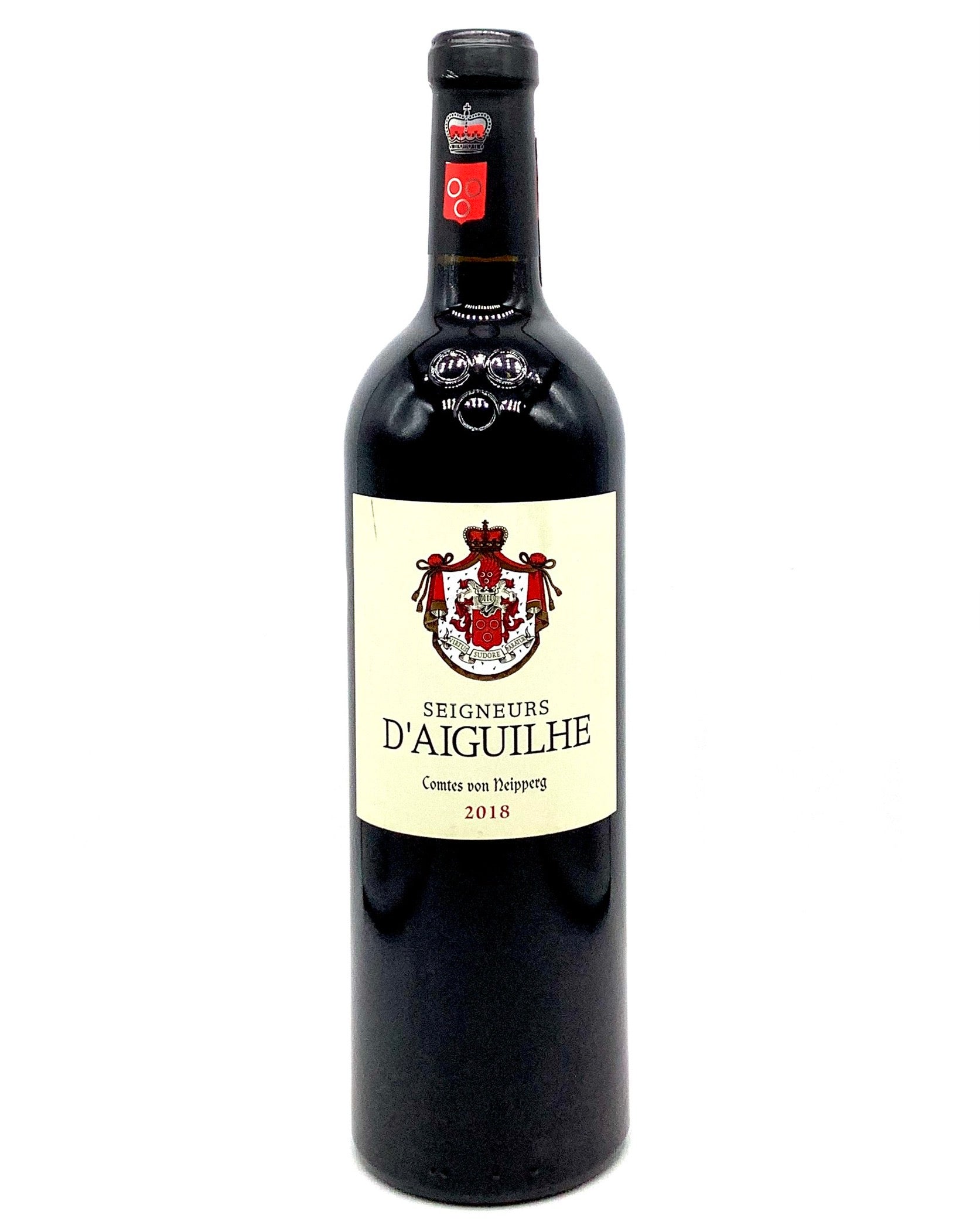 Seigneurs d'Aiguilhe - Image 1