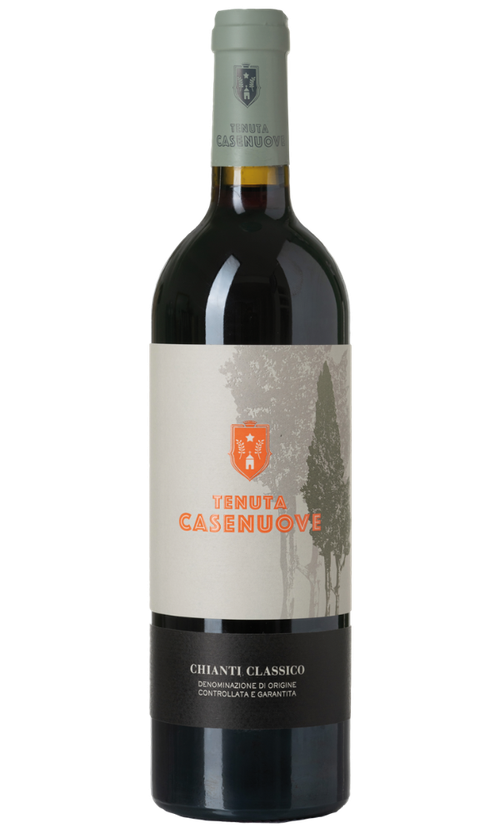 Chianti Classico - Image 1
