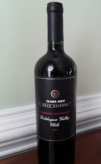 Gran Reserva Cabernet Sauvignon - Image 1