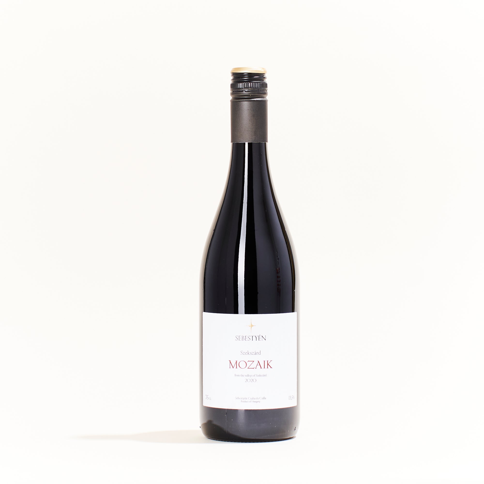 Merlot - Image 1