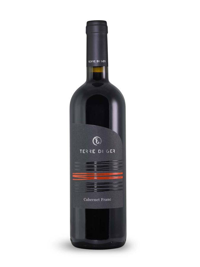 Cabernet Franc - Image 1