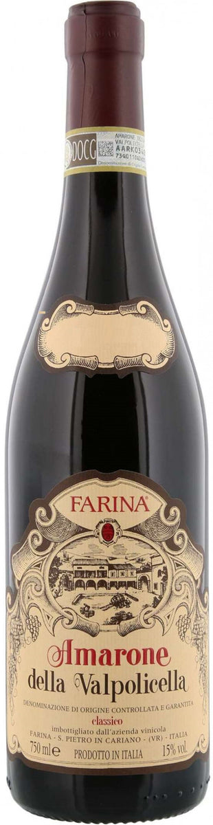 Amarone della Valpolicella Classico - Image 1