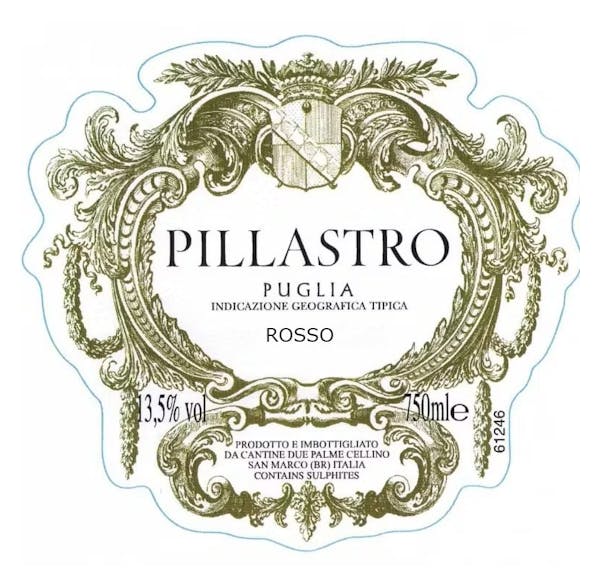 Pillastro Primitivo - Image 1