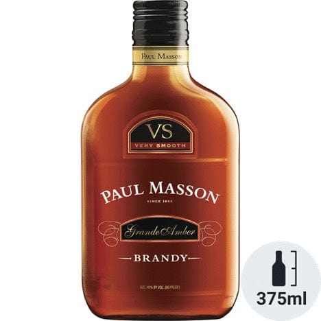 Grande Amber Brandy - Image 1