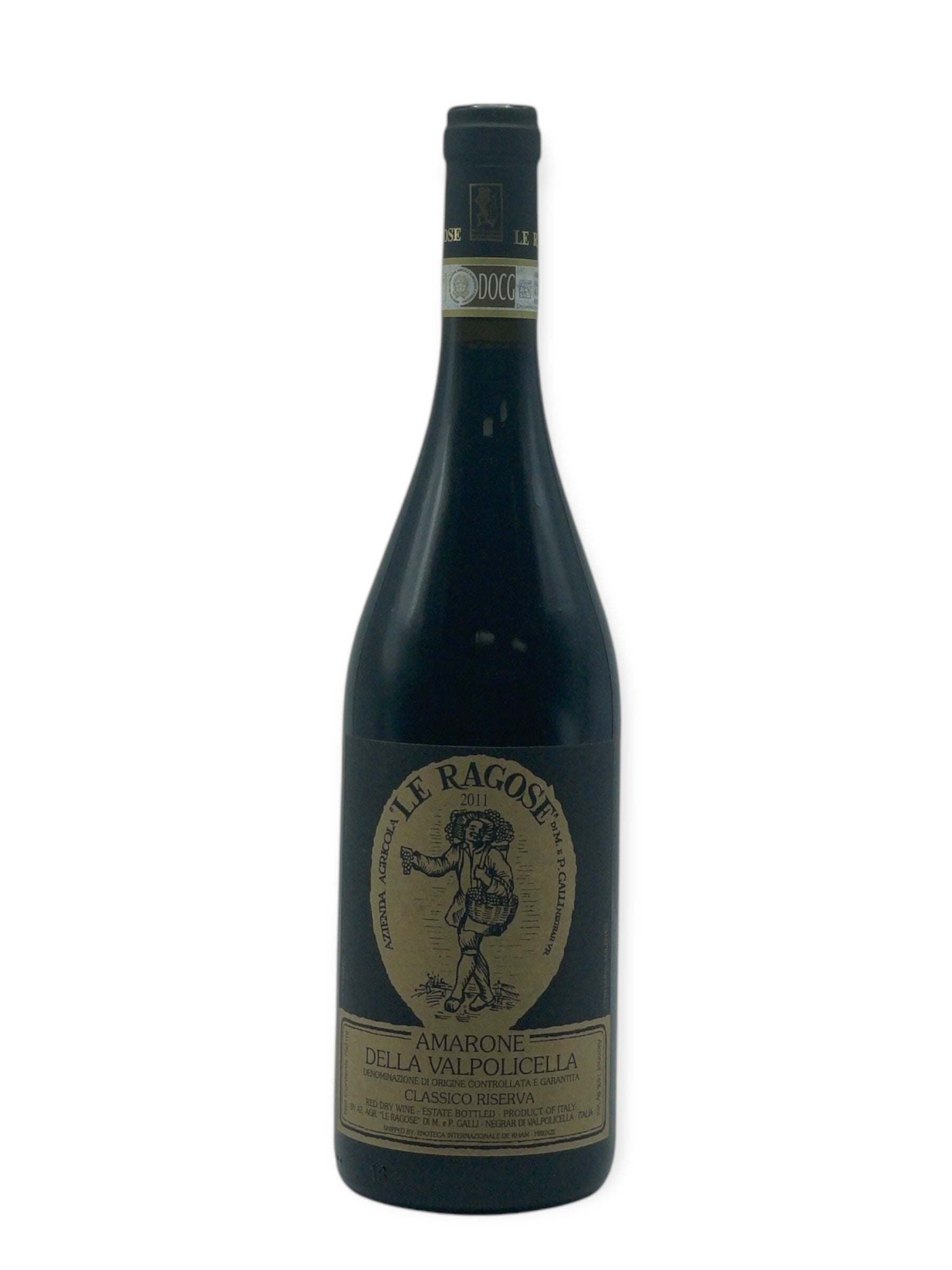 Amarone della Valpolicella Classico - Image 1