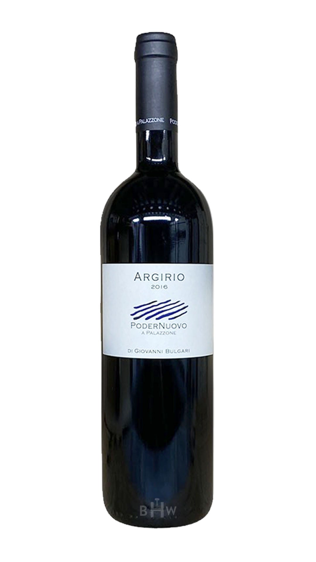 Argirio Cabernet Franc - Image 1