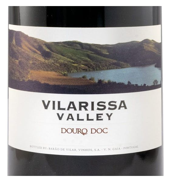 Vilarissa Valley Douro DOC - Image 1