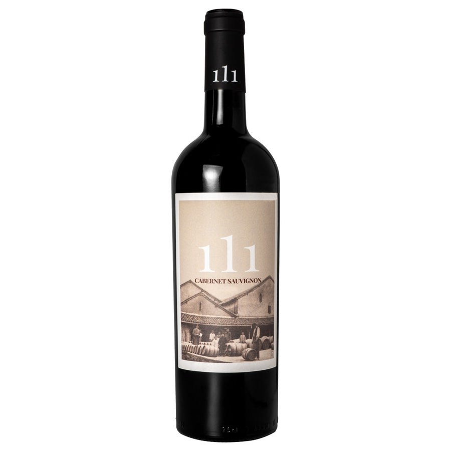 111 Cabernet Sauvignon - Image 1