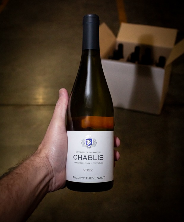 Chablis - Image 1