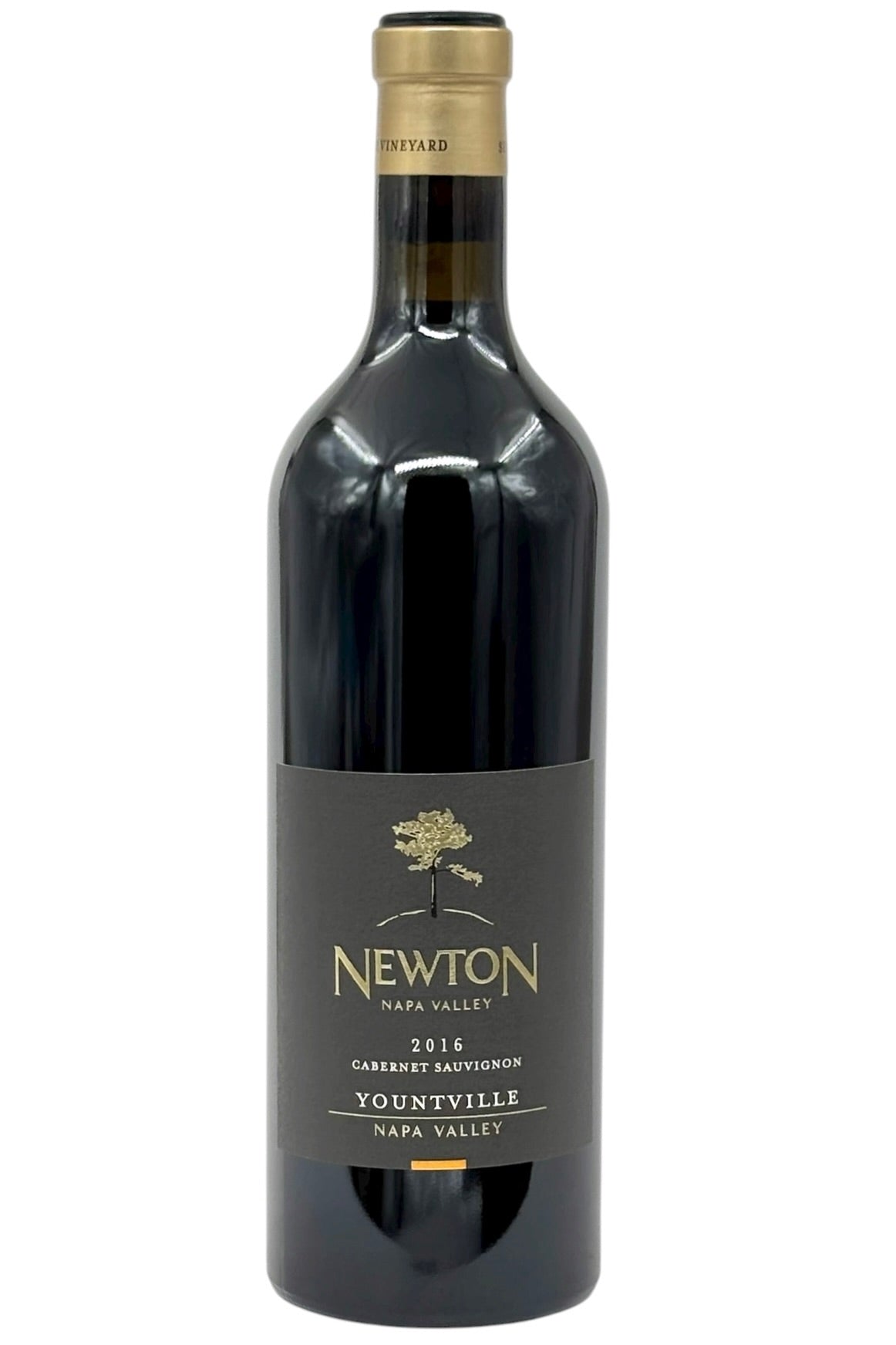 N Napa Valley Cabernet Sauvignon - Image 1