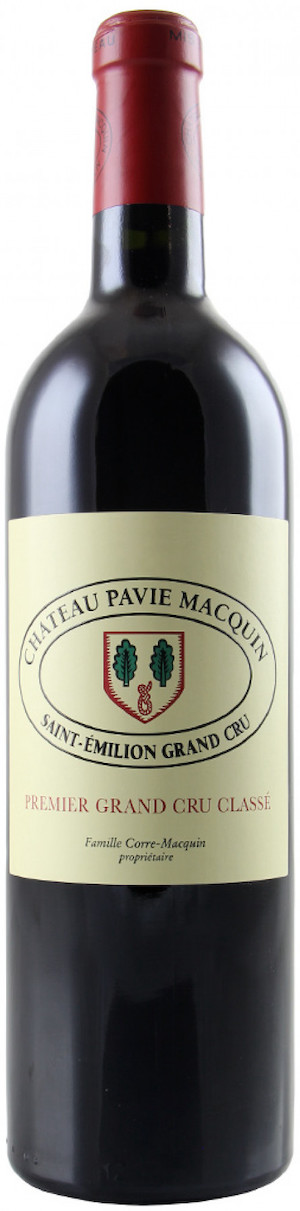 Château Pavie Macquin Saint-Emilion Premier Grand Cru Classé - Image 1