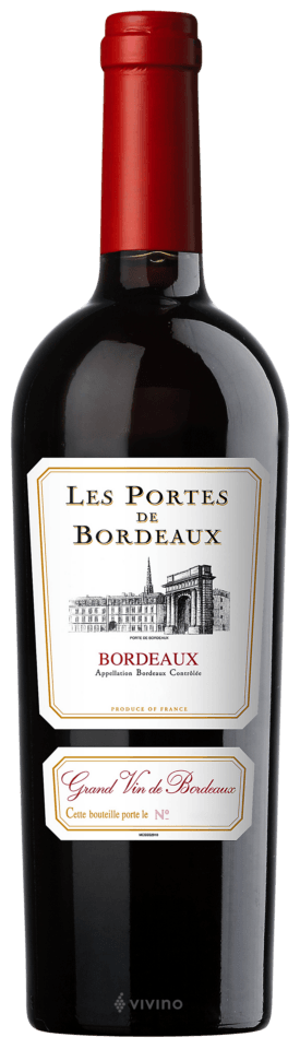 Les Portes de Bordeaux - Image 1