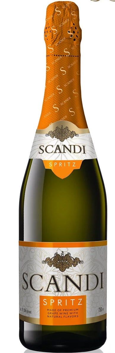 Scandi Spritz - Image 1