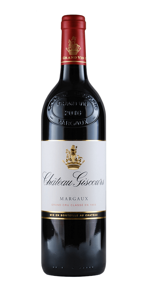 Château Giscours Margaux 2021 - Image 1