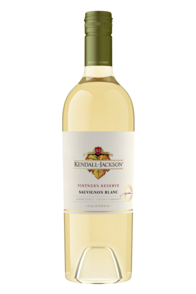 Vintner's Reserve Sauvignon Blanc - Image 1