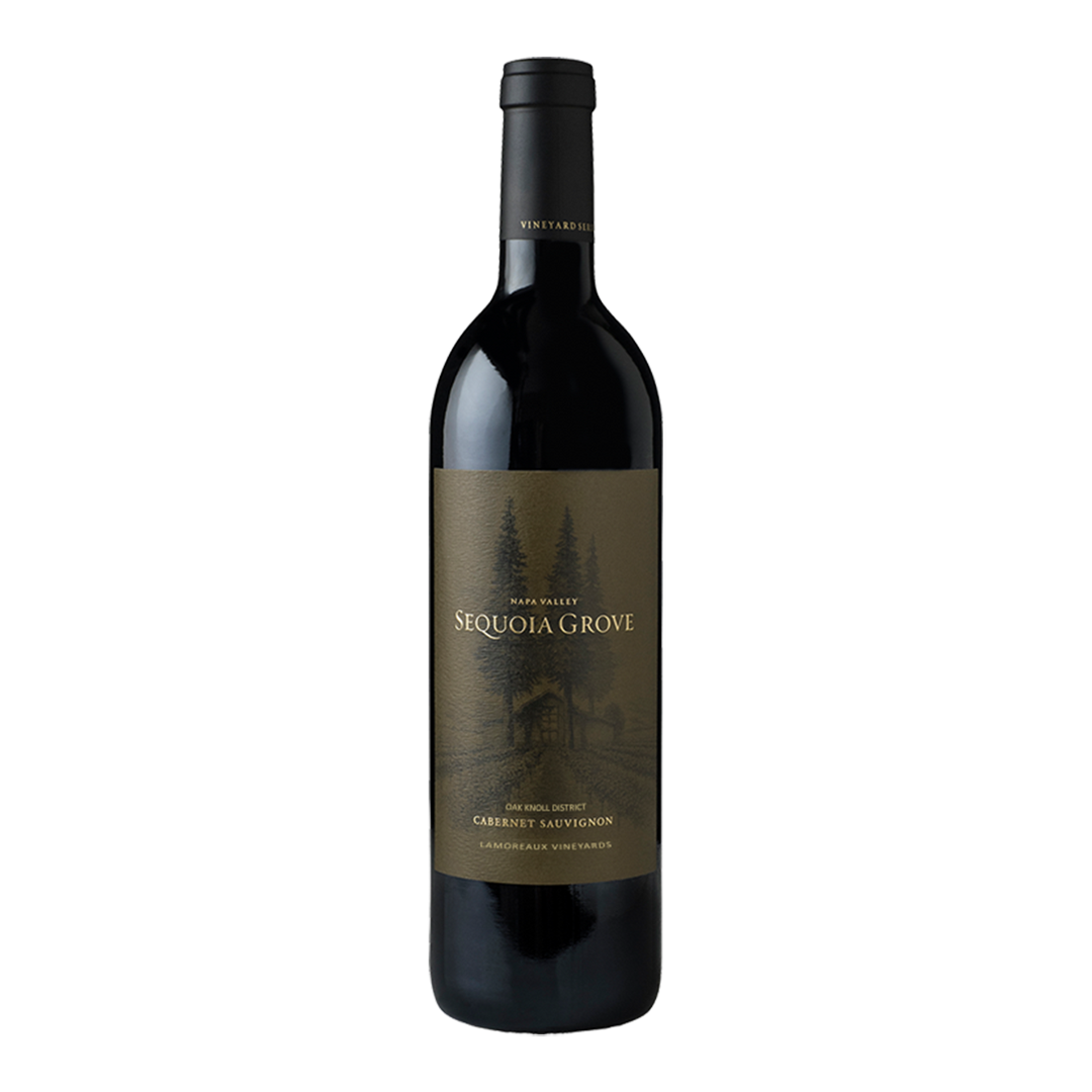 Cabernet Sauvignon Healy Vineyard - Image 1
