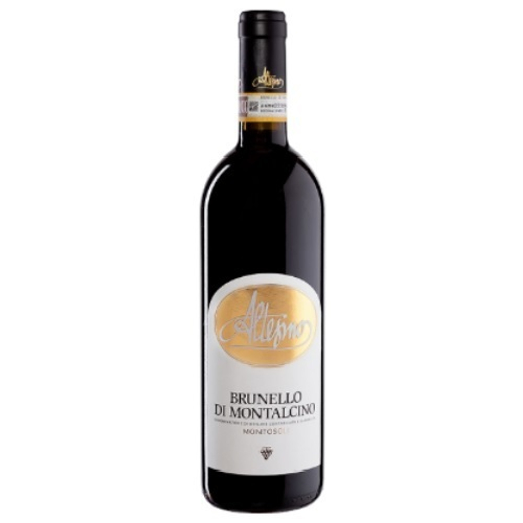 Brunello di Montalcino Montosoli - Image 1