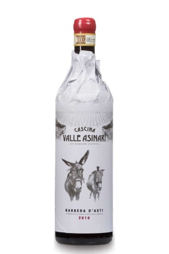 Barbera d'Asti - Image 1